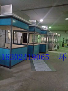 遼陽(yáng)市保安值班崗?fù)ぁ⑹召M(fèi)門衛(wèi)房與吸煙崗?fù)どa(chǎn)廠家 綜合安防解決方案與服務(wù)