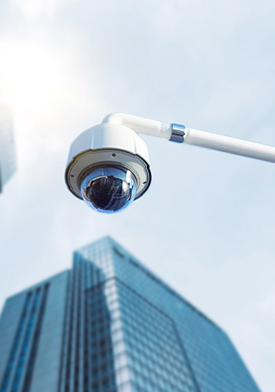 安防工程如何保障安全？撫州安泰佳業智能弱電安防工程的全面解析